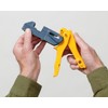 Fluke Networks JR-LEV-2 Jack Rapid Punch Down Tool for Leviton