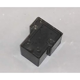 832A-1C-S Relay - 24V - 5 Pin - 30A - New - Quick Ship - Genuine OEM - AM 2-3-4 - EA220804