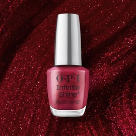 갤러리아 OPI인피니트샤인 H08 - IM NOT REALLY A WAITRESS Galleria OPI Infinite Shine H08 - I'm Not Really a Waitress