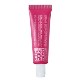 kanpani-dopurobansu Exp Hand Cream Rose 30mll (Hands Skin for Moisturizing, Made in Italy, Like A Rose Bouquet Scent)