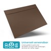 Netuno 10 Brown Envelopes DIN C4 229 x 324 mm