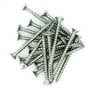 No.4 x 0.5 (3mm x 12mm) Pozi Countersunk Chipboard Screw