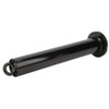 Barbell Loading Pin, Durable Steel Construction for Weightlifting, Fitness Equipment