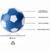 Robertson Winspeed Football Ball by 35 mm Set of 10