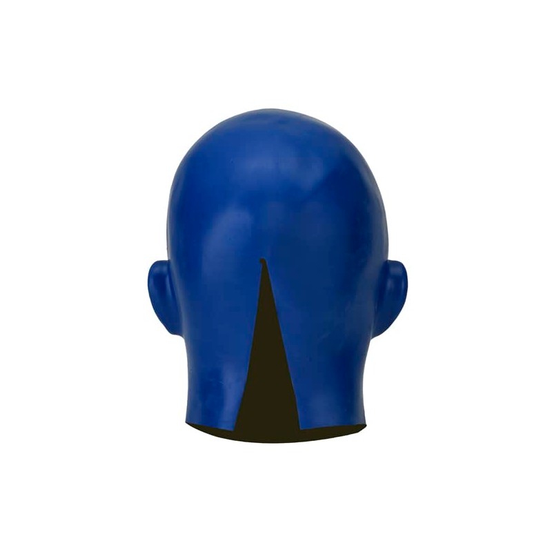 Aico Blue Coloring Mask 13.4 x 11.0 x 2.0 inches