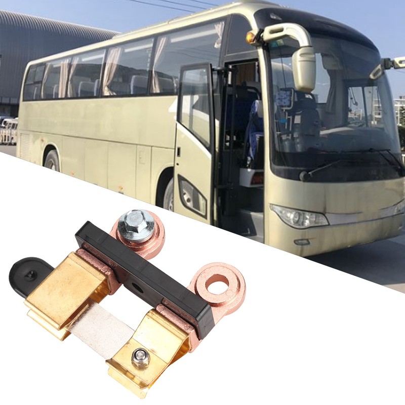 Battery Disconnect Knife Blade Switch Terminal Car Battery Cut Off