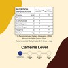 BLUE TEA - Turmeric Tea - Ashwagandha - 15 Count