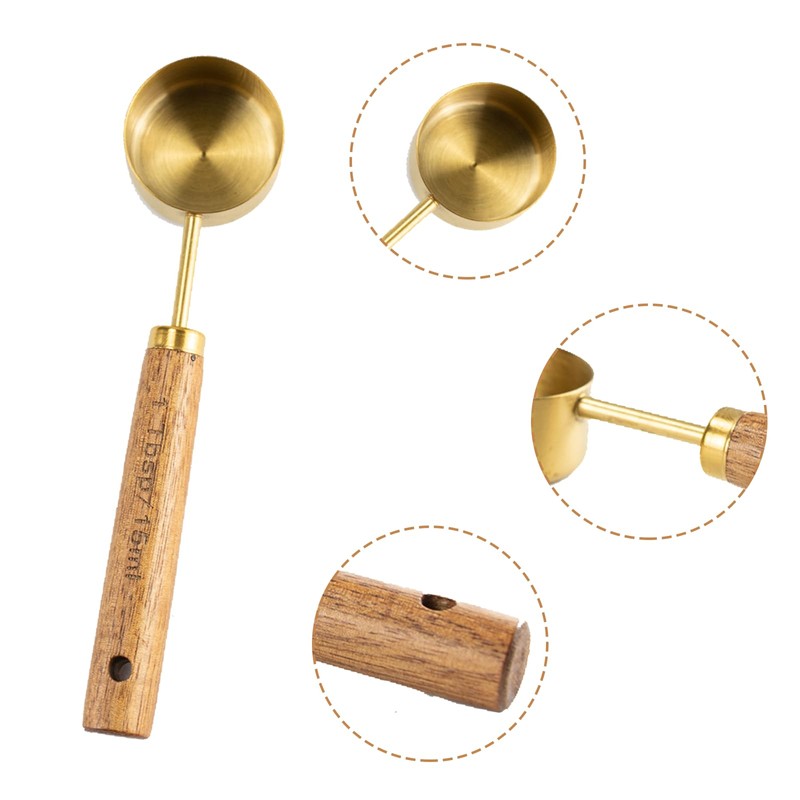 Measuring Spoons Set