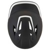 CHAMPRO HX Legend Plus Performance Baseball Batting Helmet with Removeable