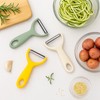 For OXO Peeler Replacement, 4 Pack Peelers for Kitchen, Vegetable