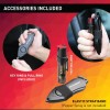 Stinger Personal Security Alarm Emergency Tool, Seat Belt Cutter, Glass