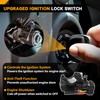 81905-C2510 Ignition Lock Switch Assembly Set Compatible with Hyundai Sonata