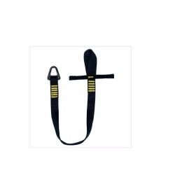 Python Dbi-Sala 1500017 Tool Cinch" 5-45/64" W,25-3/4" L VR-2ATTACHHD PT, VR