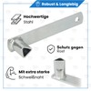 TP Europe Triangular key - diameter 19 mm - M12