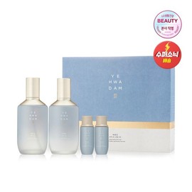Yehwa-dam 예화담 포맨 2종 스페셜세트 Yeohwadam For Men 2-Product Special Set