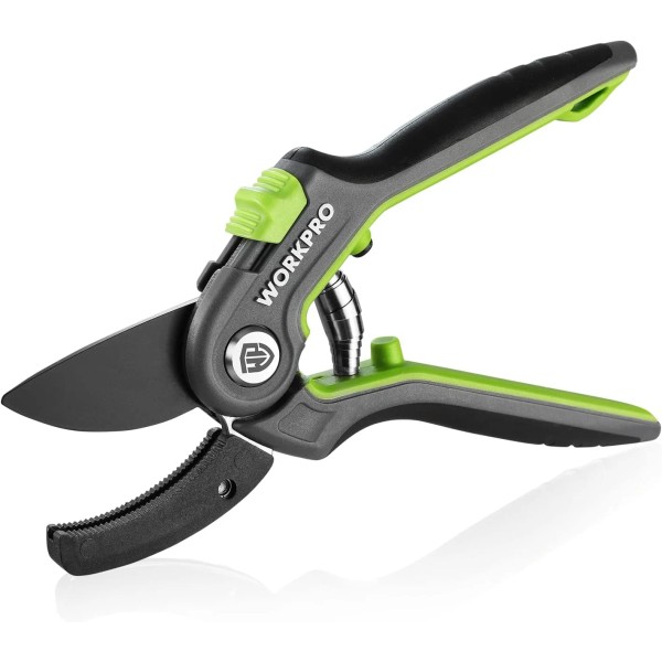 Does not apply Anvil Pruning Shears, 8’’ Professional Gardening Hand