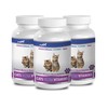 PET SUPPLEMENTS Immune Boost for Cats - Cats Ultra Vitamins