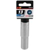 Performance Tool W32713 12 Point Deep Socket - 1/2" Drive,