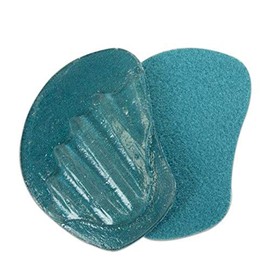 Soft Stride Metatarsal Pad Plain, Medium