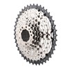8 Speed 14‑42T Freewheel Aluminum Alloy 8 Speed Cassette Freewheel