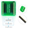 KeeYees Pack of 2 Expansion Card Kits GPIO 1 in