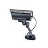 Digicharge Dummy CCTV Camera Outdoor Indoor Fake CCTV Security Imitation