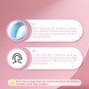 8 Pack Ring Case Cover for RingConn Gen 2/2 Air,