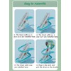 Miracland Electric Stair Climbing Toy, Dinosaur Track Sliding Toy Dino