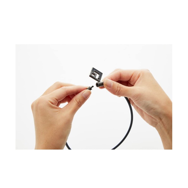 [コラントッテ] 磁気ネックレス TAO AURA マットブラック M