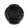 ProMaster Professional Lens Cap 55mm, (Model 4550)