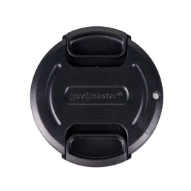 ProMaster Professional Lens Cap 55mm, (Model 4550)