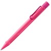 Lamy Safari Neon Pink Ballpoint Pen - Timeless Classic Ballpoint
