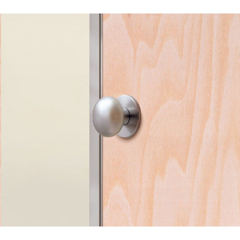 Guard Lock Lock 620 Auxiliary Lock for Door Knobs