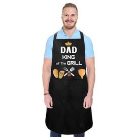 Dad Aprons Dad Birthday Gifts Dad Gifts Dad BBQ Gifts For Dad Birthday Gifts For Dad Daddy Birthday Gifts Daddy Gifts Presents For Dad New Dad Gifts Dad Gifts From Daughter