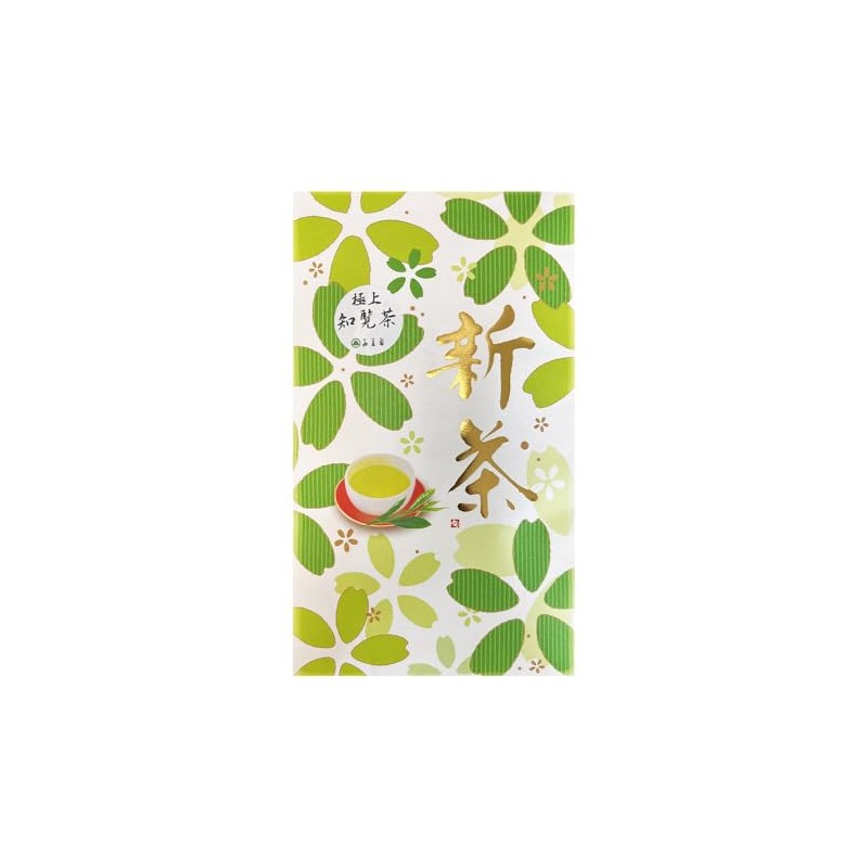 Sanrokuen Tea Premium Chiran-cha Saemidori Green Green Tea 3.5 oz