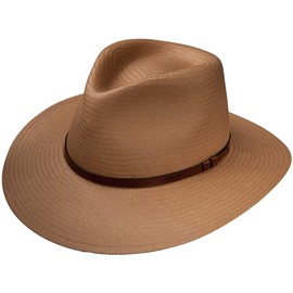 Stetson Limestone Reg, Color: Sand, Size: M (TSLIMS-203079M0)