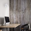 Briloner Leuchten Pivoting Wall Spotlight