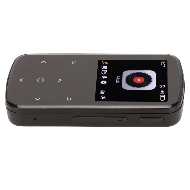 M9 Bluetooth Sports MP3 Player Multifunction Smart Touch Control HiFi
