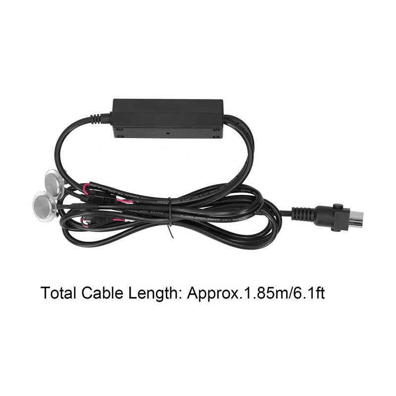 Touch Controller Electric Push Rod Lifting Controller 5 Pin 4-Core