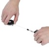 JULYKAI Snooker Chalk Holder, Heavy Duty Billiard Chalk Storage Holder,