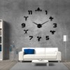 The Geeky Days Weightlifting Fitness Room Wall Decor DIY Giant