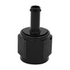 KRD PERFORMANCE Aluminum Straight 10AN Female Swivel to 5/16" Push