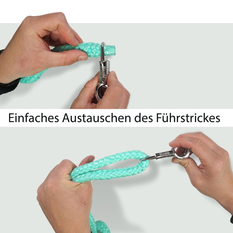 Panic Hook for Lead Rope Horse Ideal as Replacement Hook