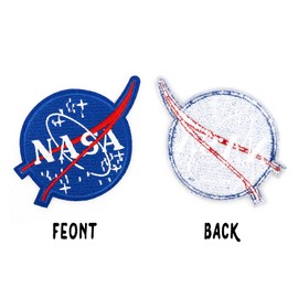 Embroidered Iron on Patches for Clothing Caps, Bags, Backpacks, Vest, Military Uniforms, Tactical Gears Etc 15 Pieces American Flag Patch Tactical Military USA Flag United States Morale NASA Patches