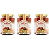 3 pack Salsas "Machas" Don Emilio 9 oz (Garlic &
