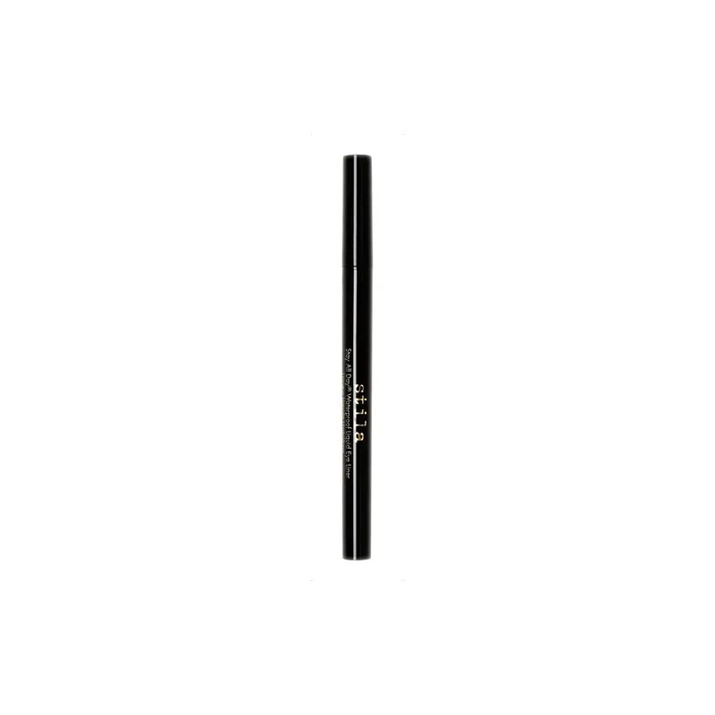 Delineador Líquido Stila Stay All Day Intense Black Resistente Agua