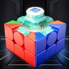 Magic Cube, Moyu RS3M V5 Maglev Ball Core 3 x