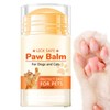 Dog Foot Balm, Natural Lick Safe Paw Pad Balm, Dog