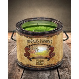 McCall's Candles | Cabin Scents | 22 oz Vintage Can