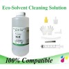 Vivid Colors Eco Solvent Cleaning Solution 250ml Plus tool for